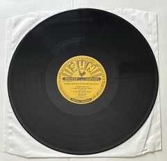 With His Hot & Blue Guitar by Cash, Johnny (Record, 2014)