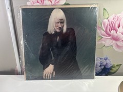Edgar Winter Group – Shock Treatment – 1974 Epic PE 32461 Vinyl LP Epic Record!
