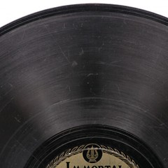 Liebestraum / Anitra’s Dance Classical 10″ 78 rpm Shellac Record Immortal – 604