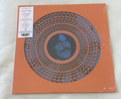 George Harrison Extra Texture-Read All About It RSD 2026 Zoetrope Vinyl No. 3227