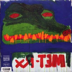 VINYL Action Bronson – Cocodrillo Turbo