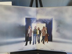 The Moody Blues – Octave (1978) Vinyl LP PS 708 London Label