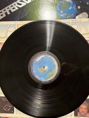Rare Lot Of 11 Vintage Original 70s Rock Albums(Audiophile, Pic Disc, Promo)