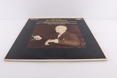 Sabata, Beethoven, Wagner, Sibelius – Symphony No.3 Eroica 2x LP Record RS 62022