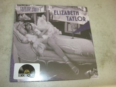 Taylor Swift – Elizabeth Taylor [NEW 7″ Vinyl] RSD 2026