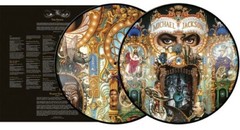 Michael Jackson – Dangerous [New Vinyl LP] Picture Disc
