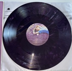 SPEAK NOW ( Taylor’s Version) Taylor Swift 3 LP Violet Marble Vinyl — Not Played