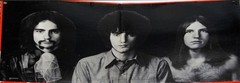 Grand Funk Railroad-Grand Funk, first album, hole punch corner-DJ Loaner???