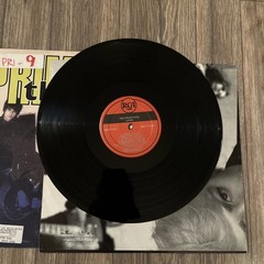 Melodic English Girl Indie Rock Pop LP THE PRIMITIVES Lovely
