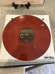 Dijon – How Do You Feel About Getting Married? RSD 2026 Translucent Red Vinyl