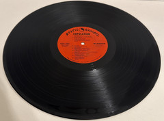 THE SOUND OF HOLLYWOOD COPULATION ORIGINAL 1983 MYSTIC RECORDS FIRST PRESSING