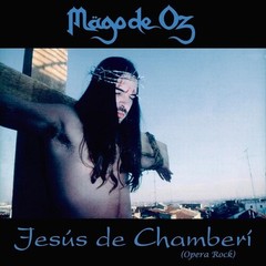 Mago De Oz – Jesus De Chamberi [New Vinyl LP] Spain – Import