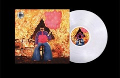 Oliver Tree – Ugly Is Beautiful (IEX CLEAR VINYL LP LTD EDT Atlantic 07567864999