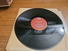 The Years To Remember – Frank Knight – Longines Symphonette Society Vinyl Record