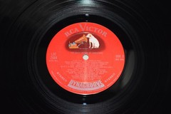 ROBERT SHAW CHORALE The Many Moods of Christmas Shrink RCA Record LP VG++/EX+