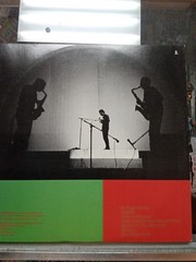 Laurie Anderson United States Vinyl Original Pressing Vintage 5LP set