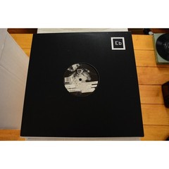 ORBE “EXCITED” 12″ SINGLE SPAIN ELECTRONIC TECHNO DJ VINYL *MINT*