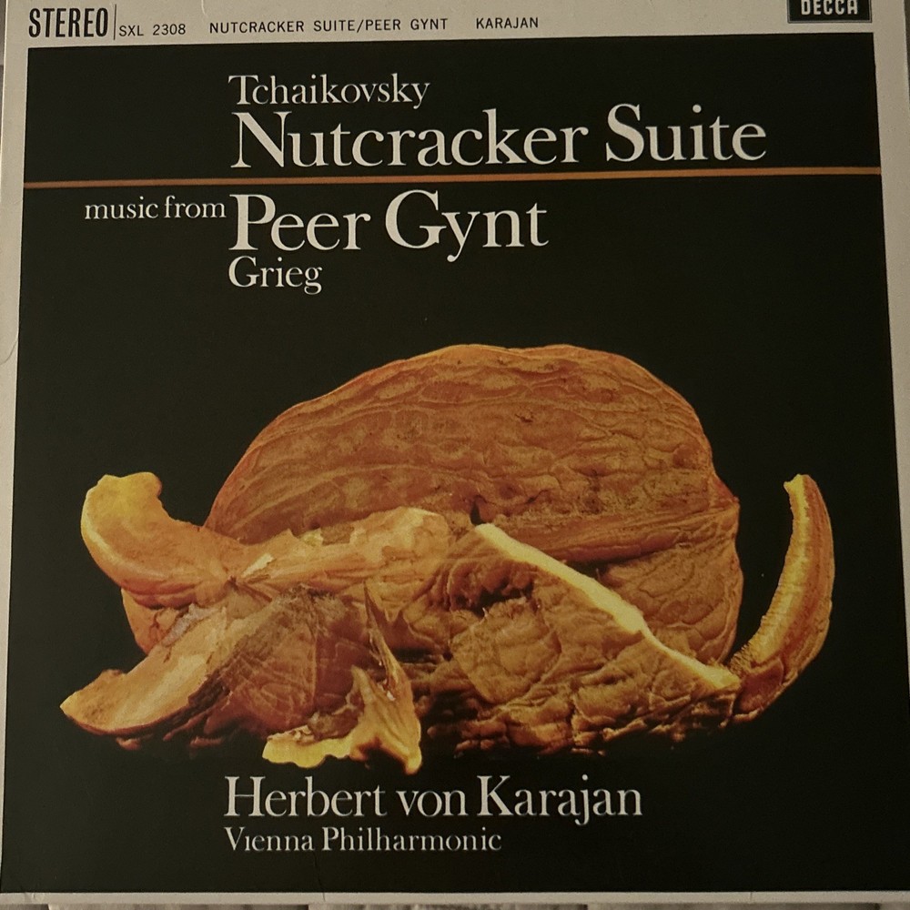 HERBERT VON KARAJAN-TCHAIKOVSKY: 3 BALLET SUITES HERBERT