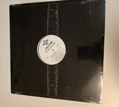 NSYNC -It’s Gonna Be Me (2000) Vinyl 12″ Sgl PROMO • No Strings Attached SEALED