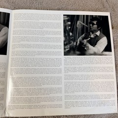 Rodriguez Cold Fact Vinyl Record