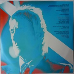 Paul Weller / Sonik Kicks 2012 US Original LP Vinyl Yep Roc Records YEP2259