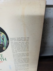 RARE EARTH – Get Ready VINYL LP – RS507 MOTOWN 1970 ORIGINAL PRESS
