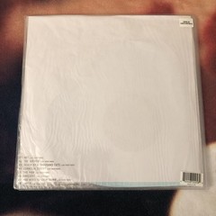Taylor Swift Lover Live From Paris Vinyl ORIGINAL 2023 PRESSING Heart-Shaped LP