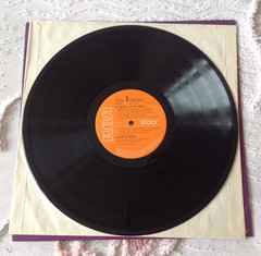 Michel Legrand – Recorded Live at Jimmy’s 1975 Jazz LP – CBS S80549 – VG/VG+