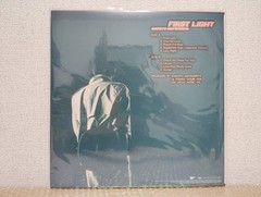 Kingo Hamada Midnight Cruisin’ +2 Makoto Matsushita First Light Orange Vinyl Set