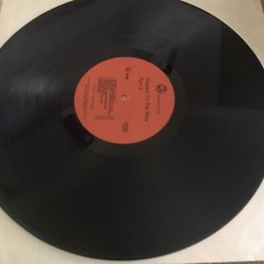 Unknown Artist – Prepare Ye The Way Parts 1 • 2 (Vinyl)