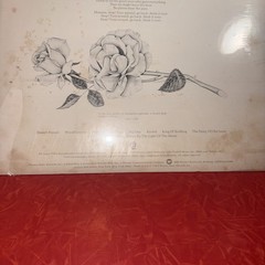 Seals & Crofts UNBORN CHILD and I and II factory sealed 1st press LPs no barcode