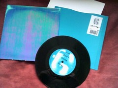 GARBAGE Bundle X5 7″ 1990s INDIE Rock **LISTED**