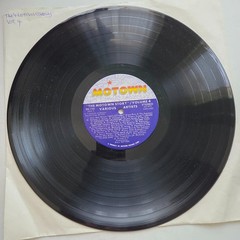 The Motown Story Limited Edition 5LP Vinyl Box Set Motown MS5-726 First Decade