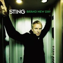 Sting – Brand New Day [New Vinyl LP]