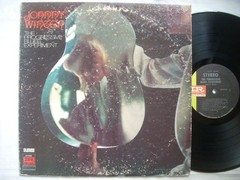 JOHNNY WINTER “The Progressive Blues Experiment” / Imperial LP-12431 Stereo VG+