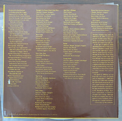 Rod Stewart Tonight I’m Yours Vinyl LP 1981 Warner Bros. Record BSK-3602 – VG+