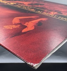 Live at the Royal Albert Hall by Foals (1LP, RSD 2014, black vinyl)