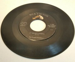 Lot of 6 RCA Victor 45 records various artists 47-XXXX