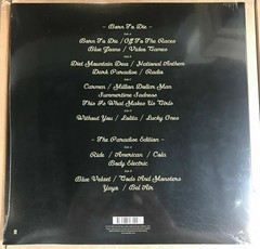 Lana Del Rey Born To Die Paradise Edition 3LP Vinyl Deluxe Limited Boxed Set