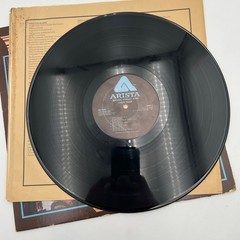 Michael Stanley Band Cabin Fever LP 1978 Arista Classic Rock VG Cleveland Ohio