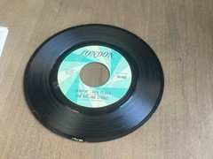 The Rolling Stones Jumpin’ Jack Flash 45-908 7” 45 RPM Single Fair (F) Condition