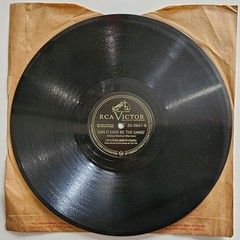 Thirteen 78 RPM 10″ Records Lot #ANP: Jazz, Swing, Big Band, Blues 1940s 1950s