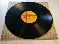 Art Farmer Crawl Space OG 1977 Jazz Funk CTI Records