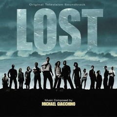 Michael Giacchino – Lost (Season One) TV O.S.T. – 2 LP Vinyl Record