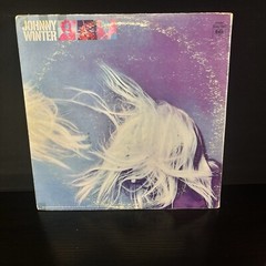 Johnny Winter Second Winter 12″ Vinyl Double LP Records Gatefold KCS 9947