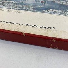 Christmas At The Fireside The Longines Symphonettes 4 Record Vinyl VTG Box Set