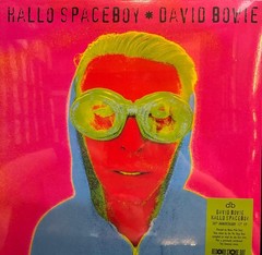 David Bowie – Hallo Spaceboy (12″) (2026) [New Vinyl]