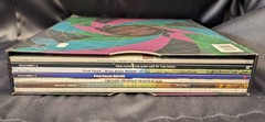 Pink Floyd ’97 Vinyl Collection UK Box Set 8 LPs