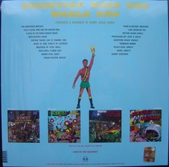 Scientist – Scientist Wins The World Cup (VINYL) – REGGAE *SEALED*