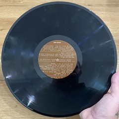 SILVER MT ZION MEMORIAL ORCHESTRA TRA LA LA BAND* LP Rare POST ROCK Experimental